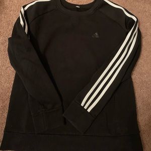ADIDAS - Crewneck Sweatshirt